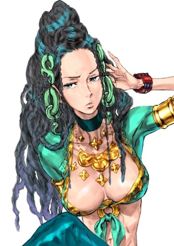 Hazuki Kashiwabara
