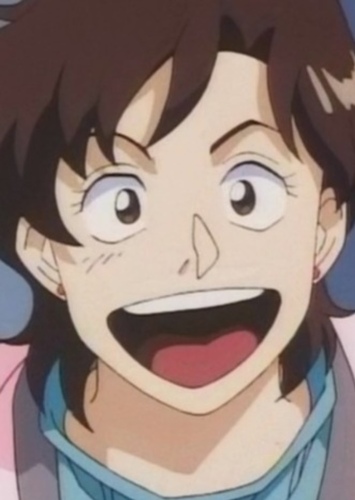 Hazumi Senkawa