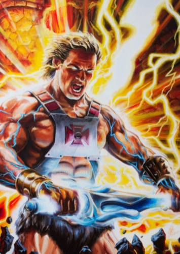 He-Man
