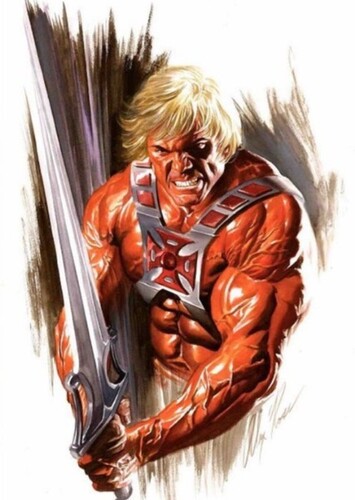 He-Man