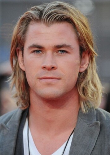 He - Man