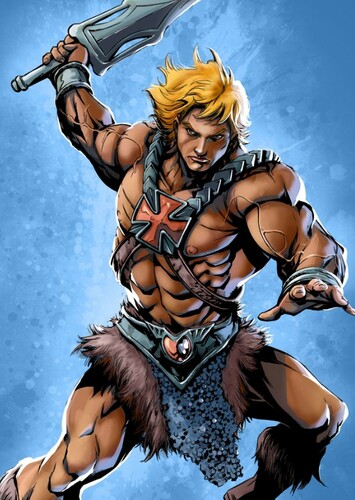 He-Man