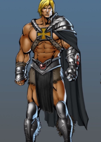 He-Man