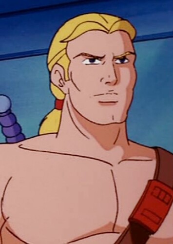 He-Man (New Adventures)