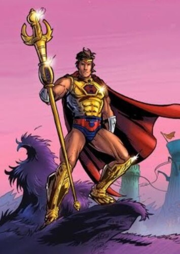 He-Ro