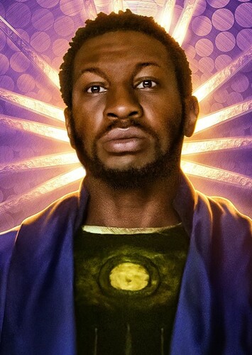 He Who Remains