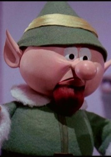 Head Elf