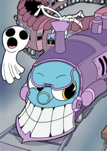 Head of the Train