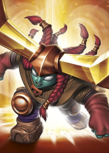 Head Rush (Modern)