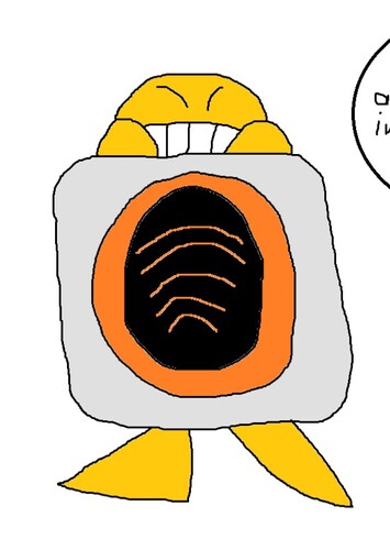 Headcase