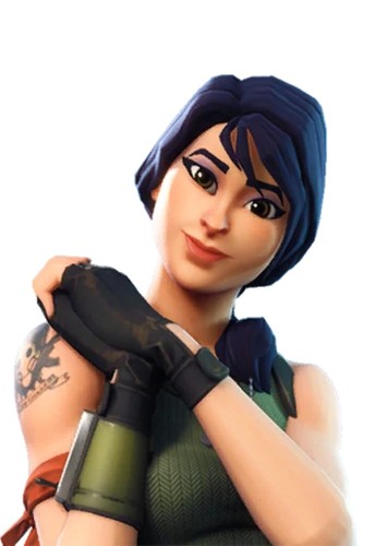 Headhunter