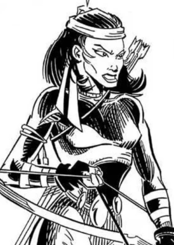 Headhunter