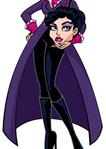 Headless Headmistress Bloodgood