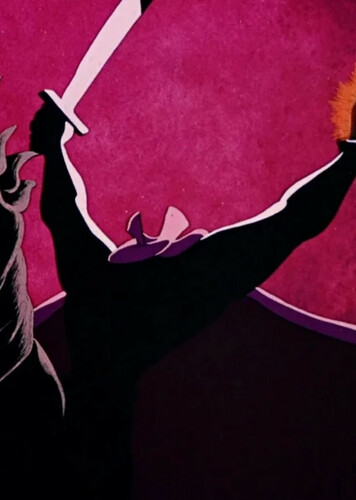 The Headless Horseman