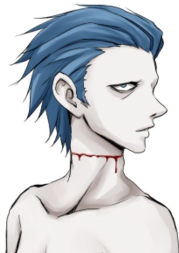 Headless Man