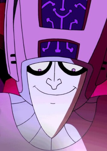 Headmaster