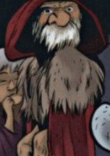 Headmaster