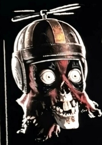 Headpool