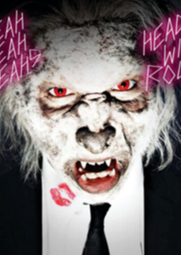 Heads Will Roll – Yeah Yeah Yeahs