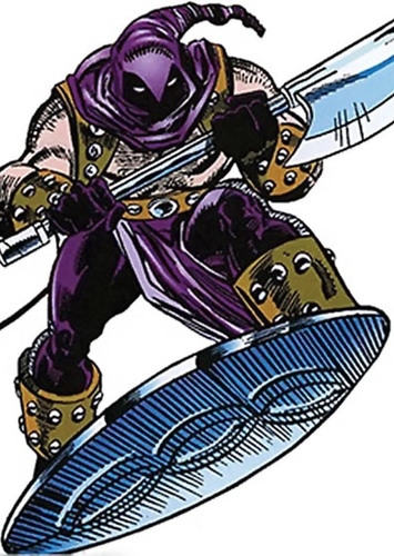 Headsman