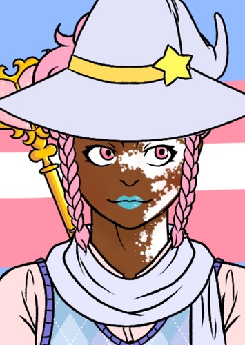Luna Caro Gallardo
