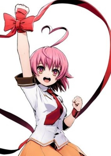 Heart Aino