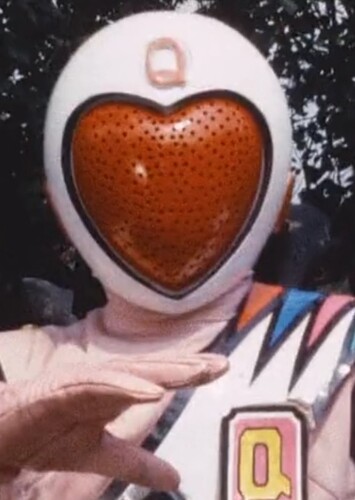 Heart Queen