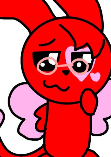 Heart Rabbit