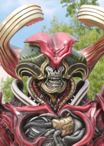 Heart Roidmude
