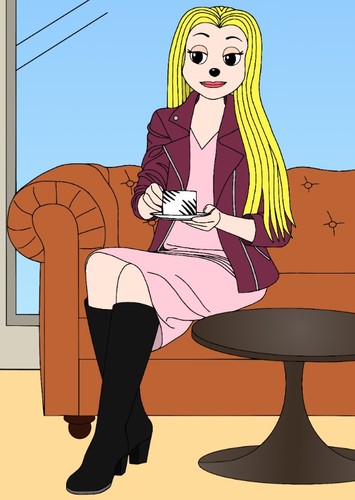 Heartfilia MacPoodle