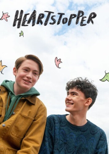 Heartstopper