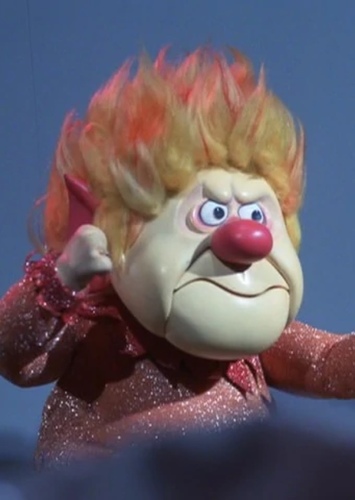 Heat Miser
