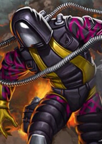 HEAT Viper