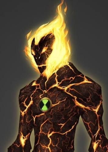 Heatblast