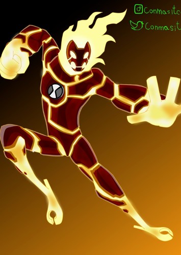 Heatblast