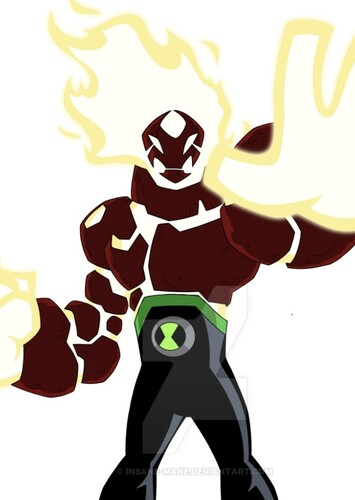 Heatblast
