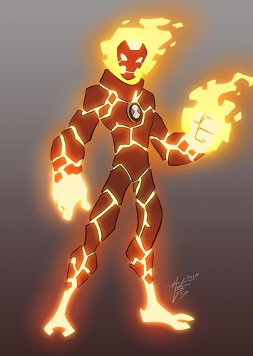 Heatblast