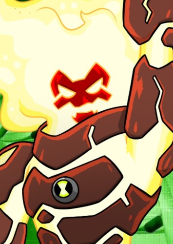 Heatblast