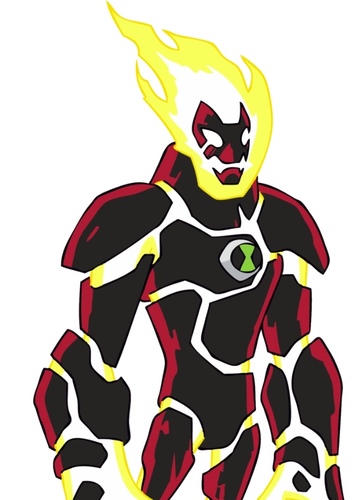 Heatblast