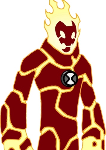 Heatblast