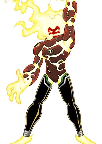 Heatblast