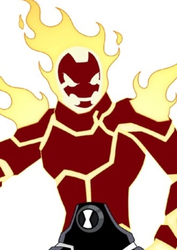 Heatblast