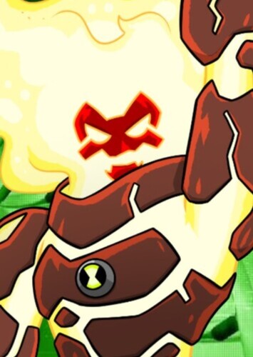 Heatblast