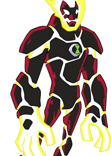 Heatblast