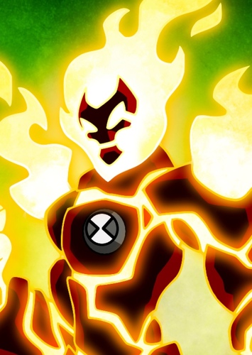 Heatblast