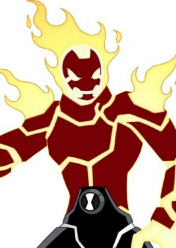 Heatblast