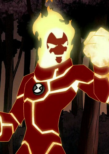 Heatblast