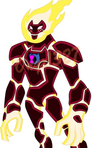 Heatblast