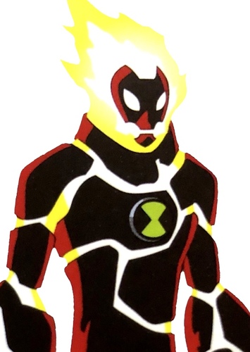 Heatblast