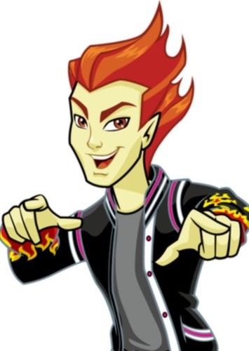 Heath Burns